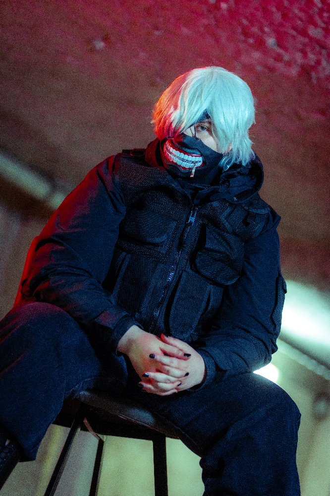 Kaneki Ken - Photo 6