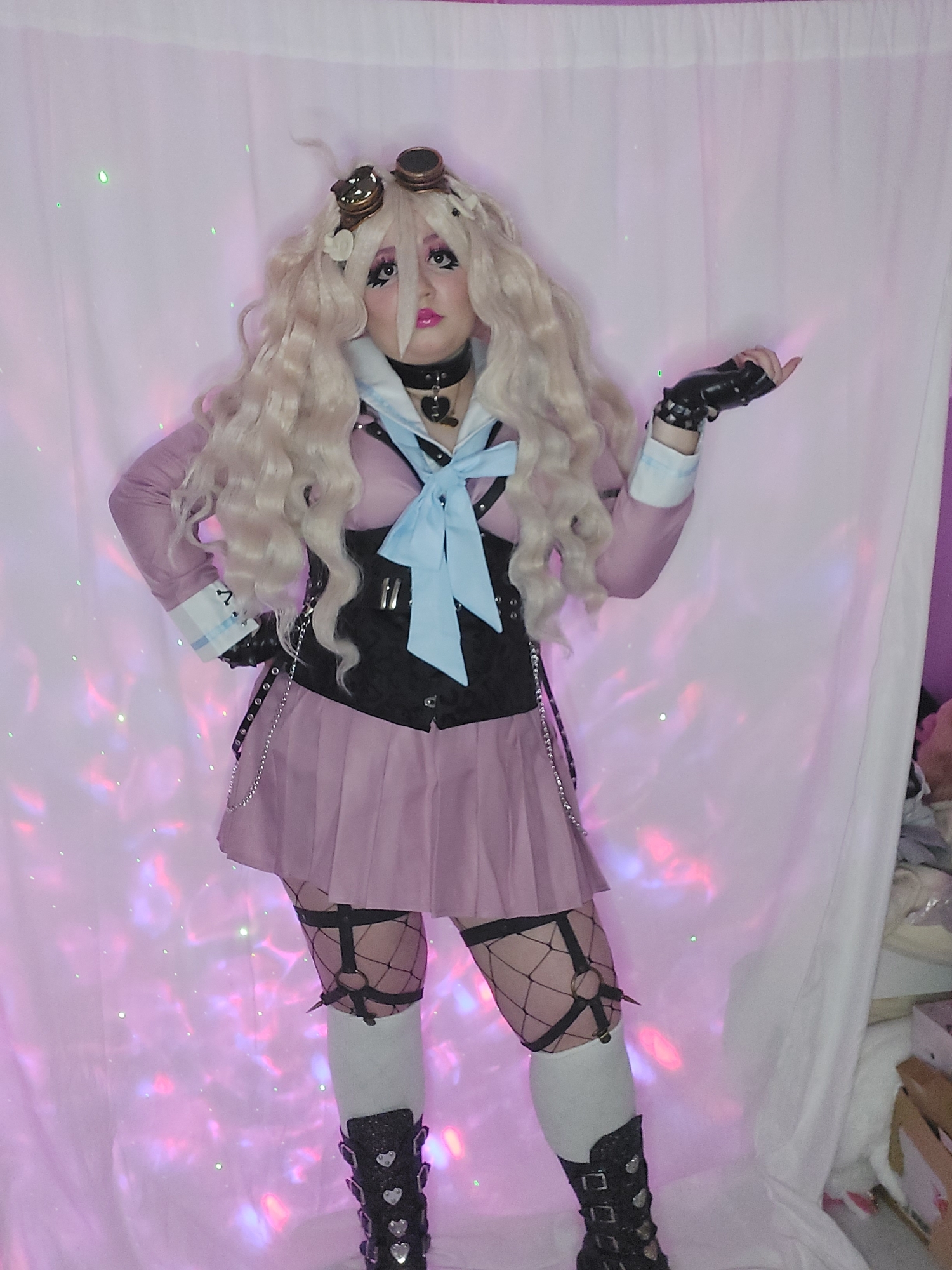 Miu Iruma 2023 — photo 6