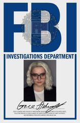 Grace Ashcroft (FBI) preview 3