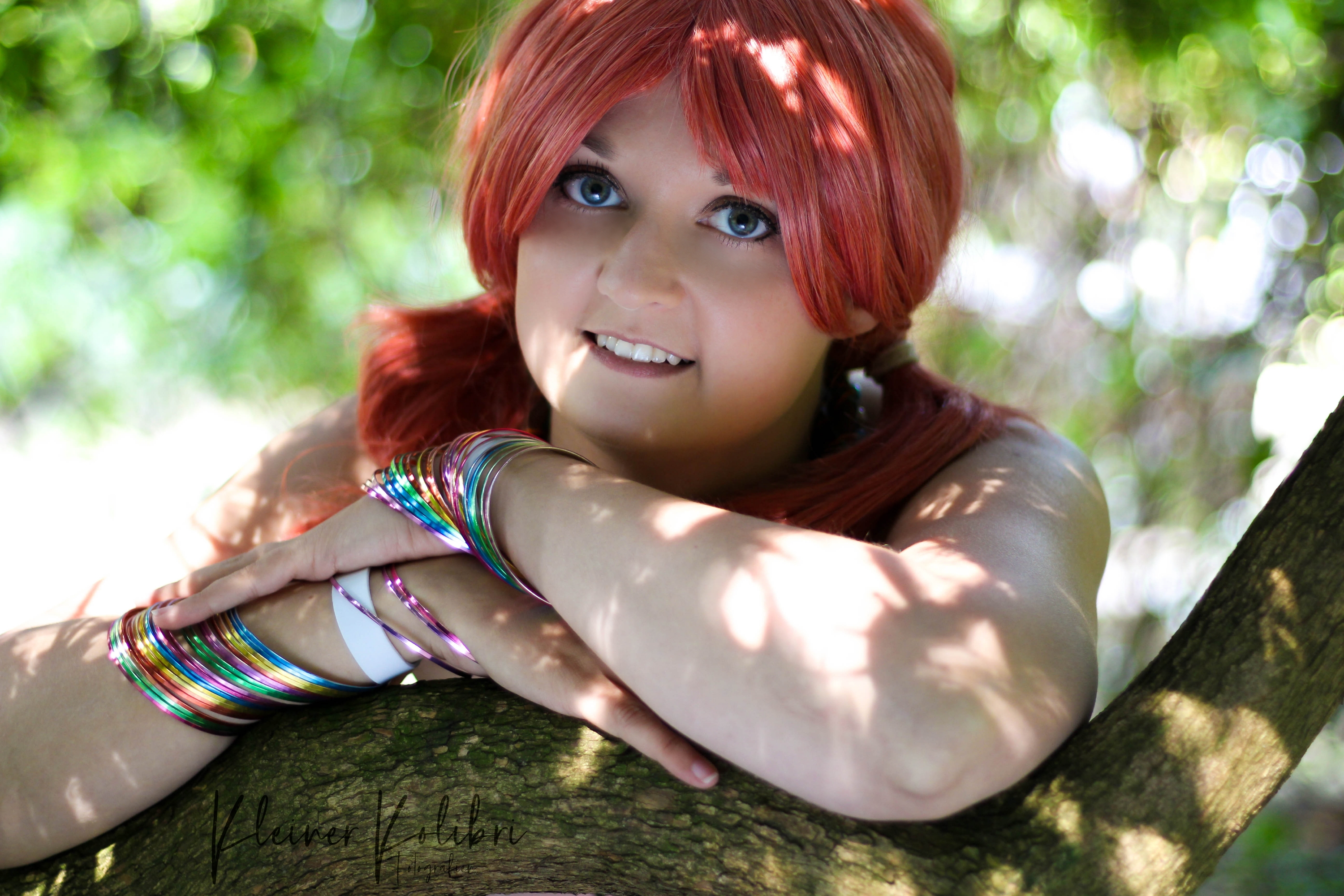 Oerba Dia Vanille — photo 37