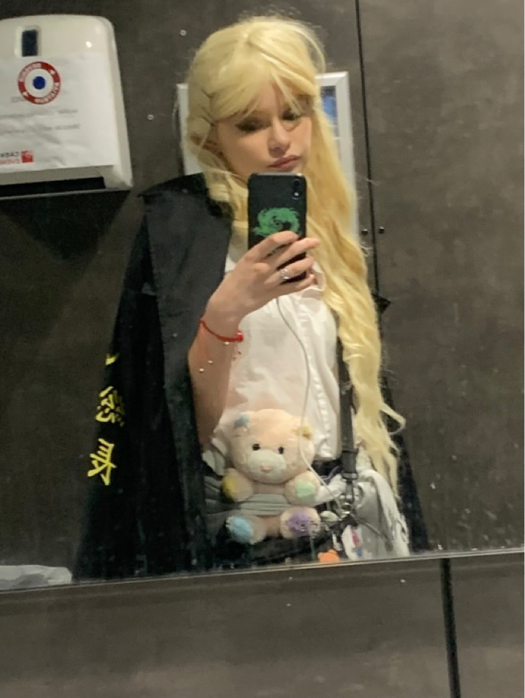 Emma — photo 6