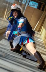 Umi, sailor Marine preview 3