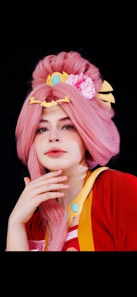 Flora - Gyokuyo 