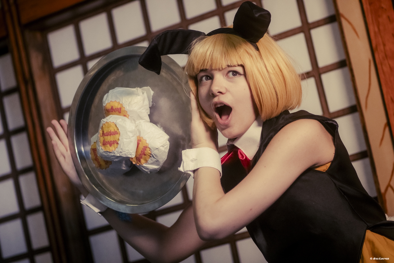 Armin et les copains - Photo 4