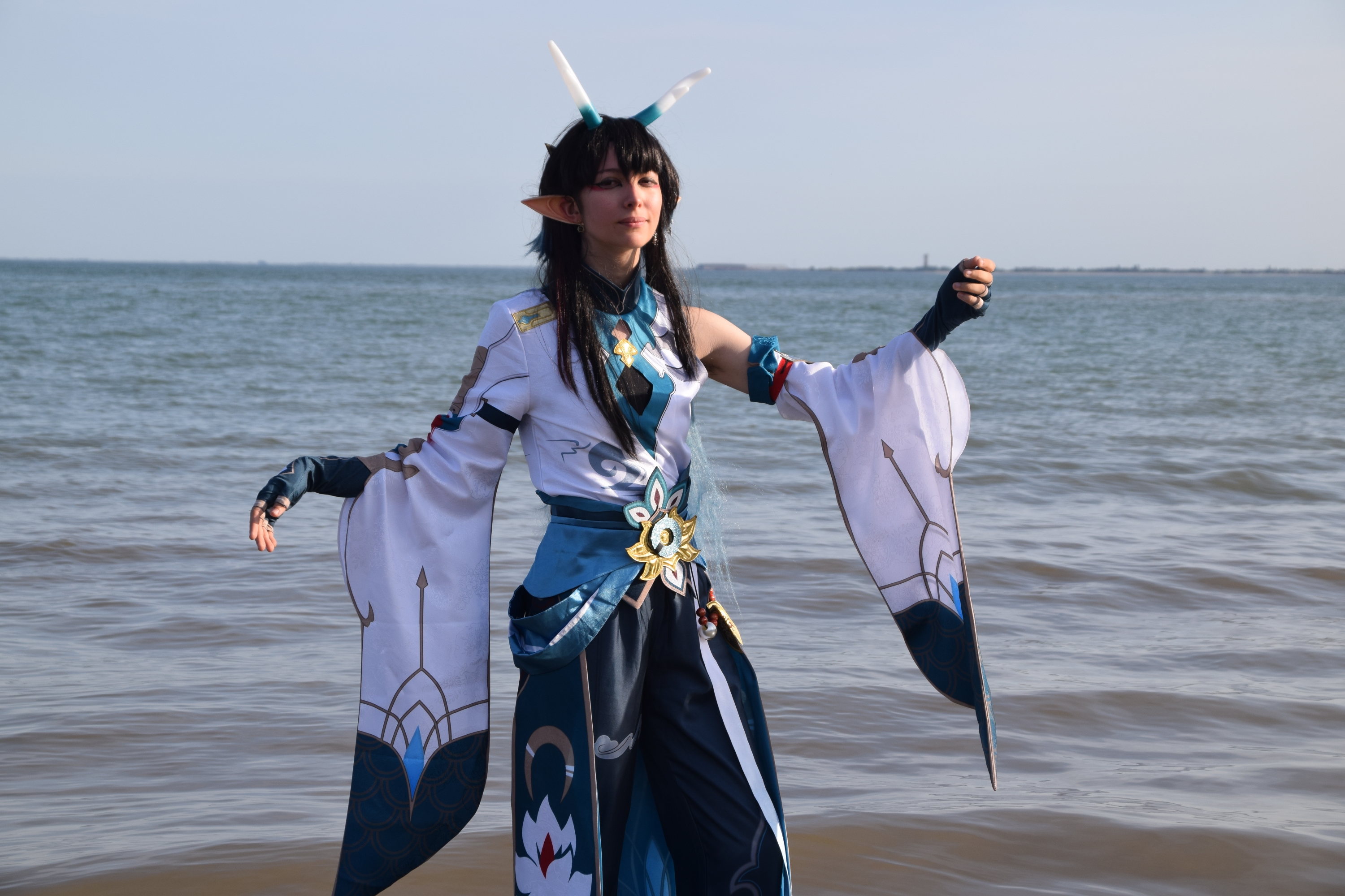 Dan Heng IL - Photo 5