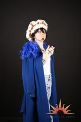 Law - TGS dimanche preview 2