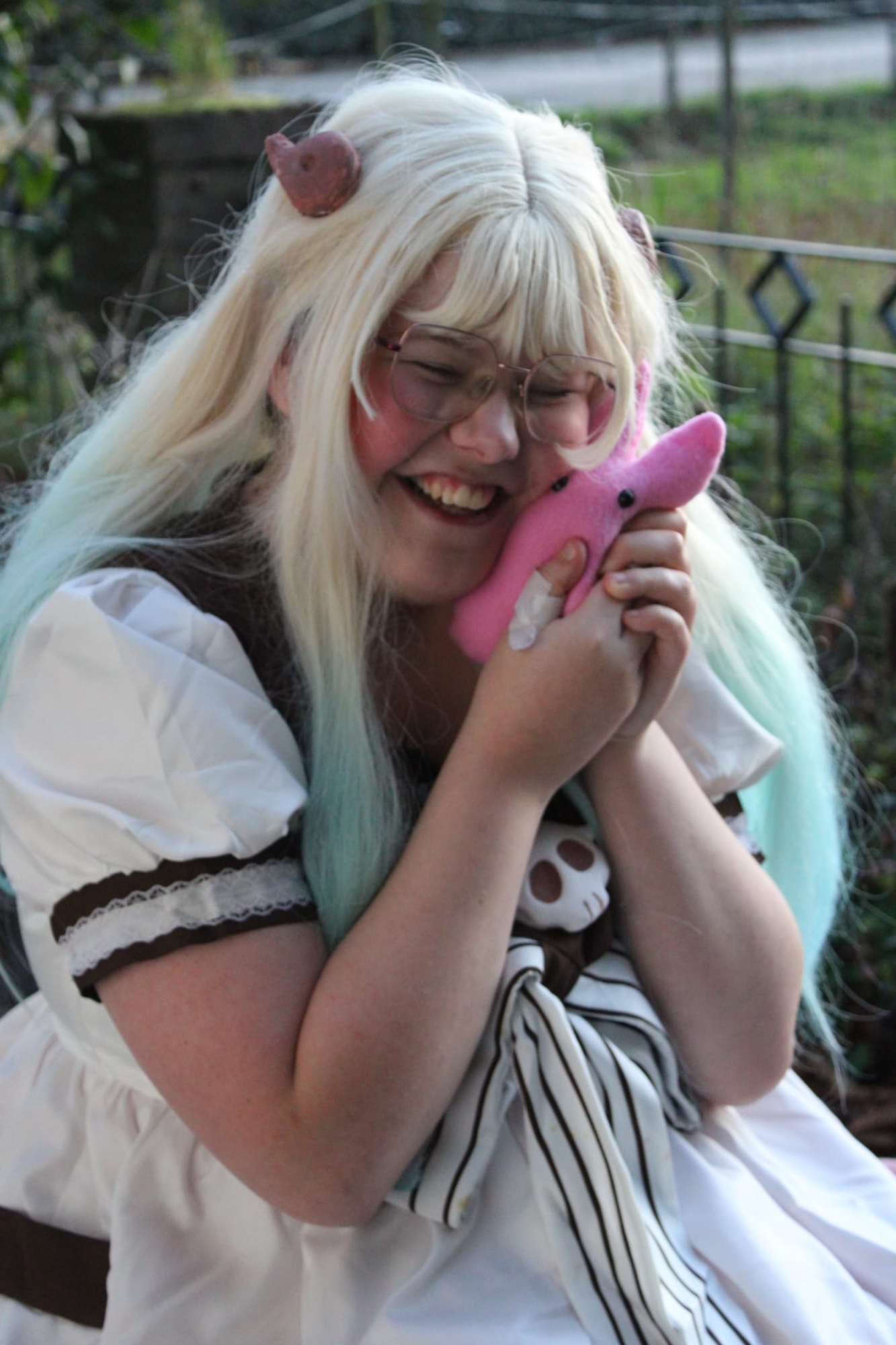 Nene Yashiro - Photo 16