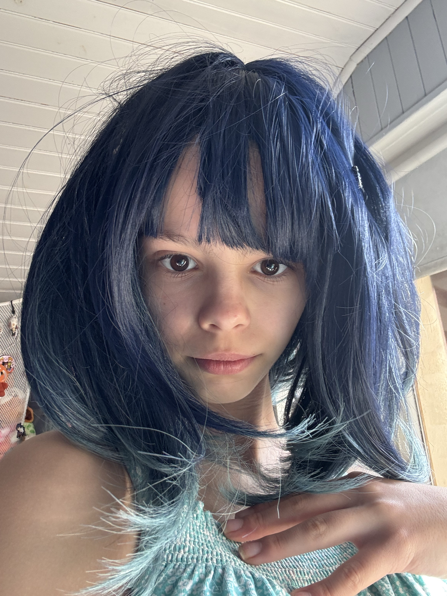 Akane Kurokawu — photo 15