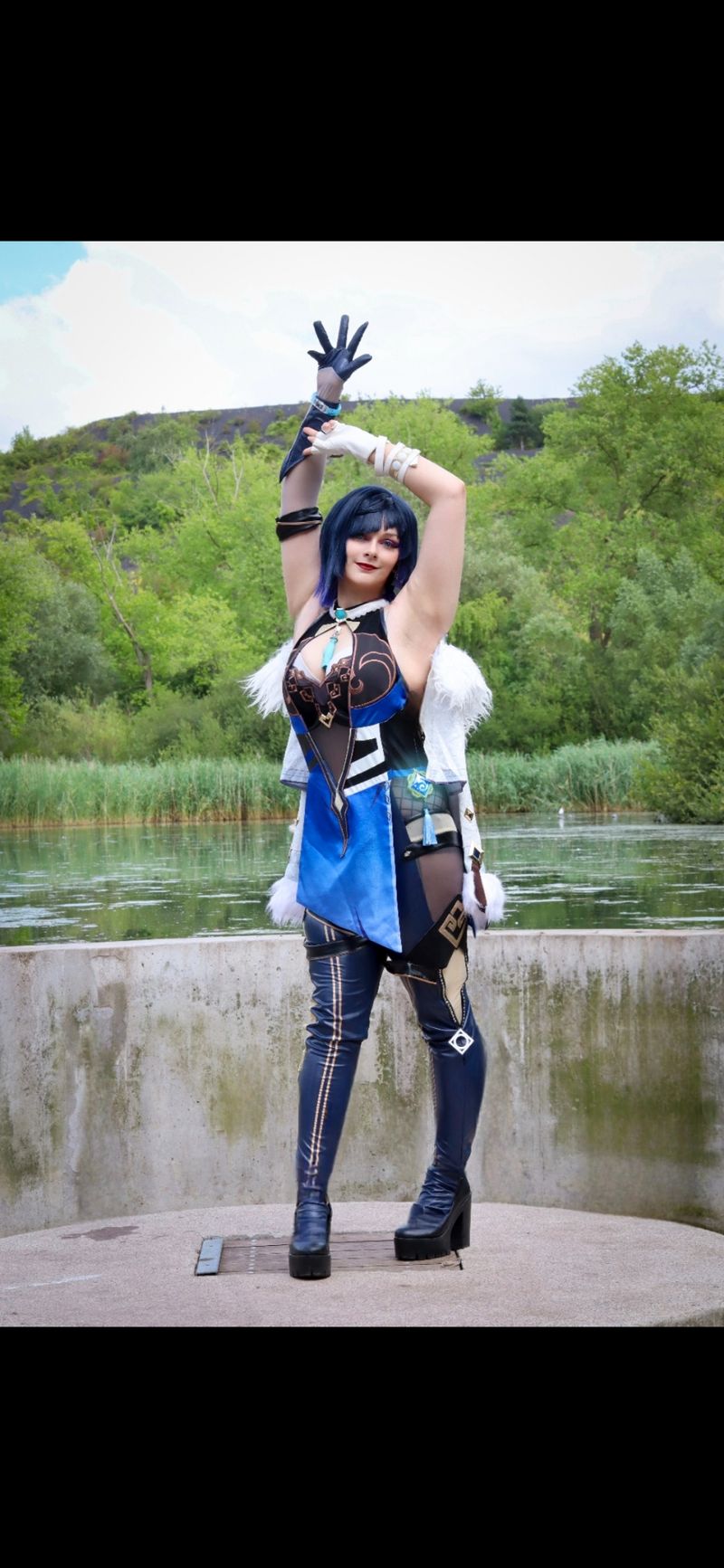 Mushu_bidou – Yelan