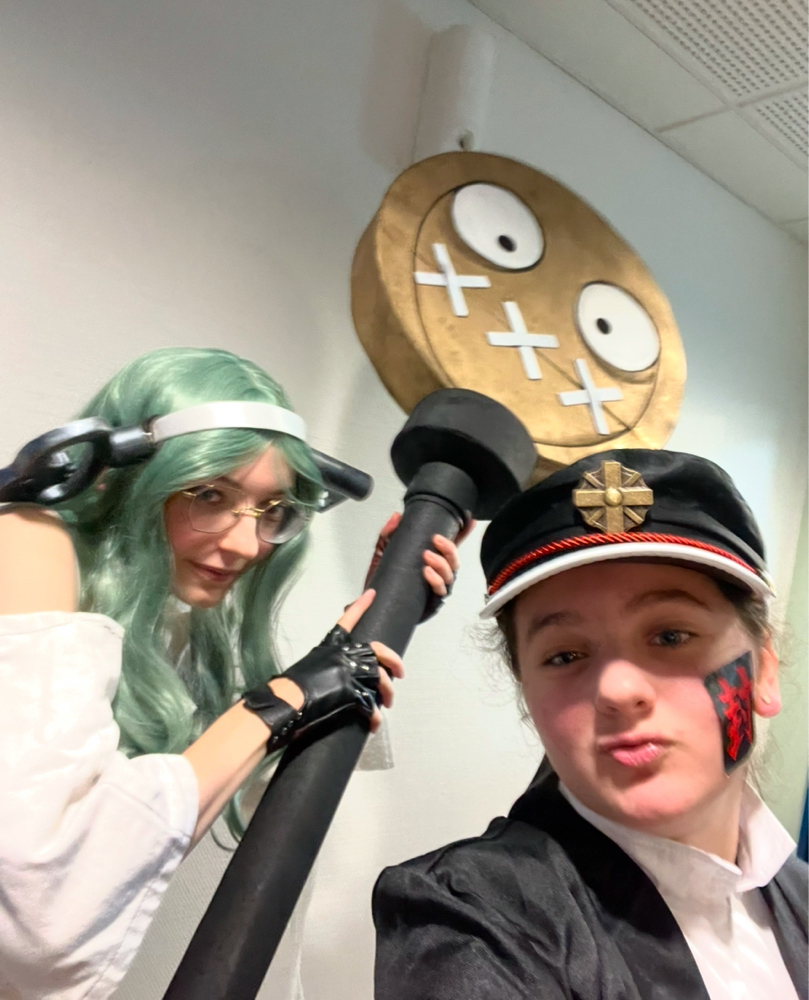 Manga sur Loire 2024 — photo 10