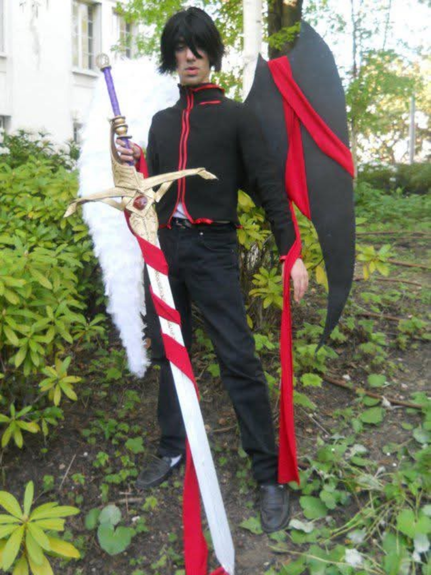 Kamui shiro — photo 8