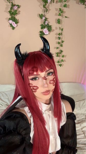 Rubycosplay - Marin