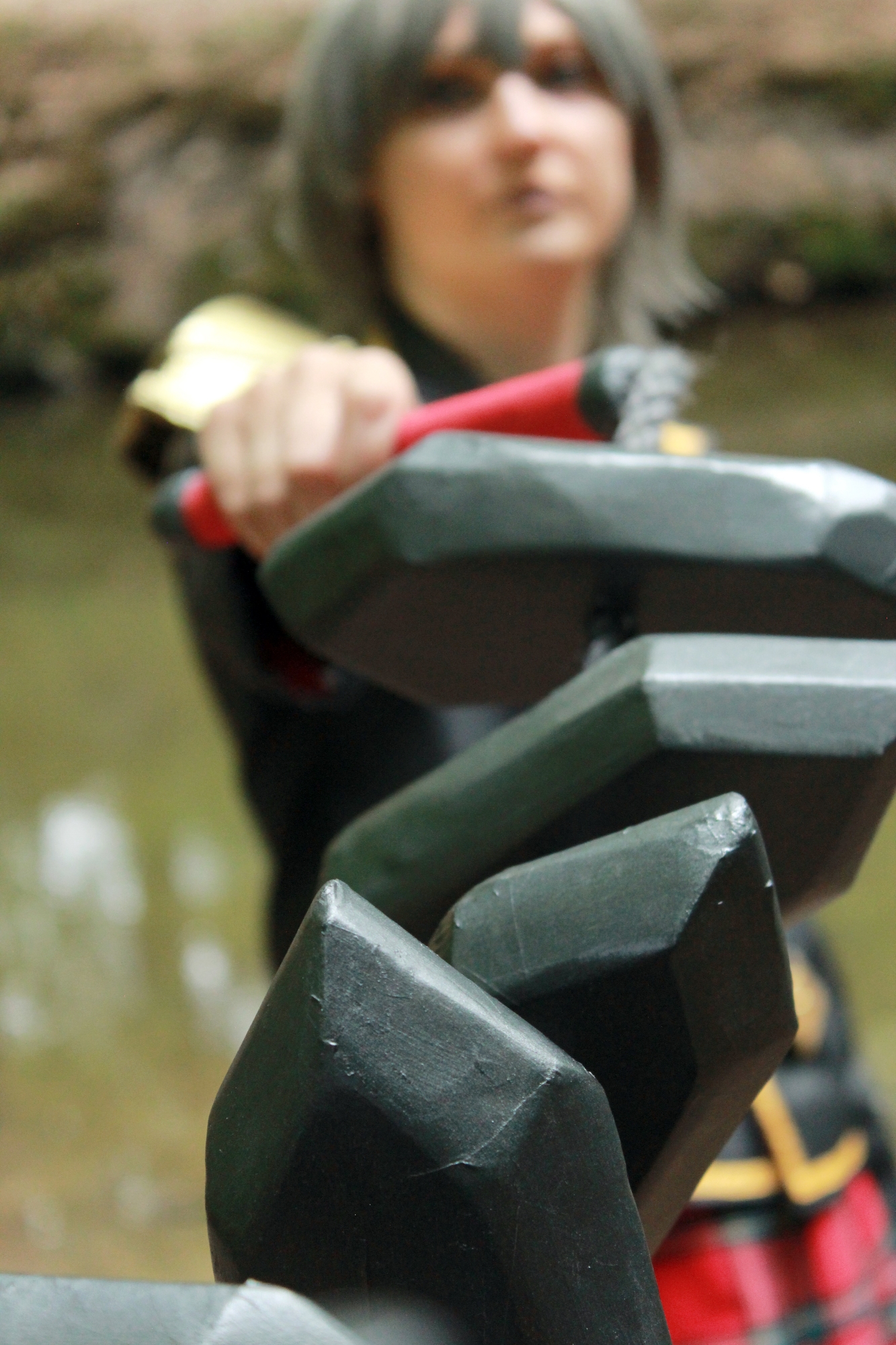 Seven (FF Type-0) — photo 29