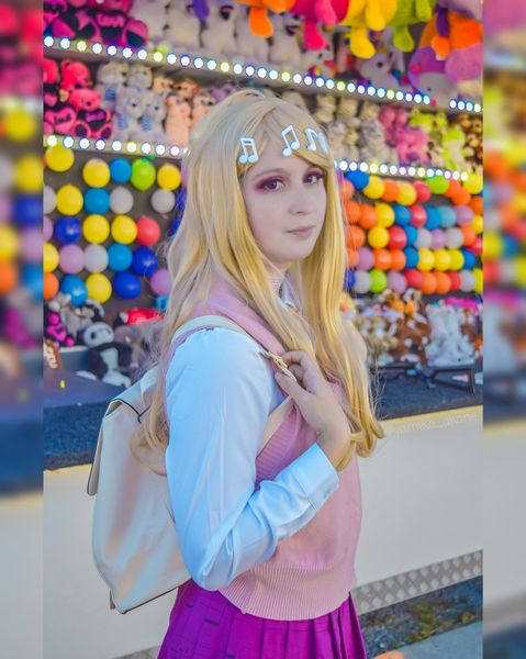 Yamiko_akane - Kaede Akamatsu