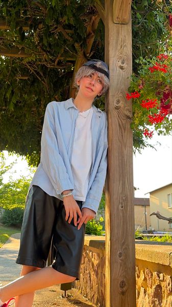 Koko_cosplay - yuta