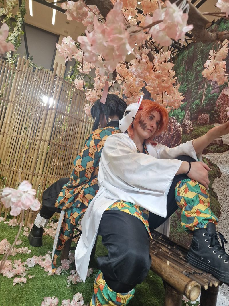 Ghost1537 – Sabito 