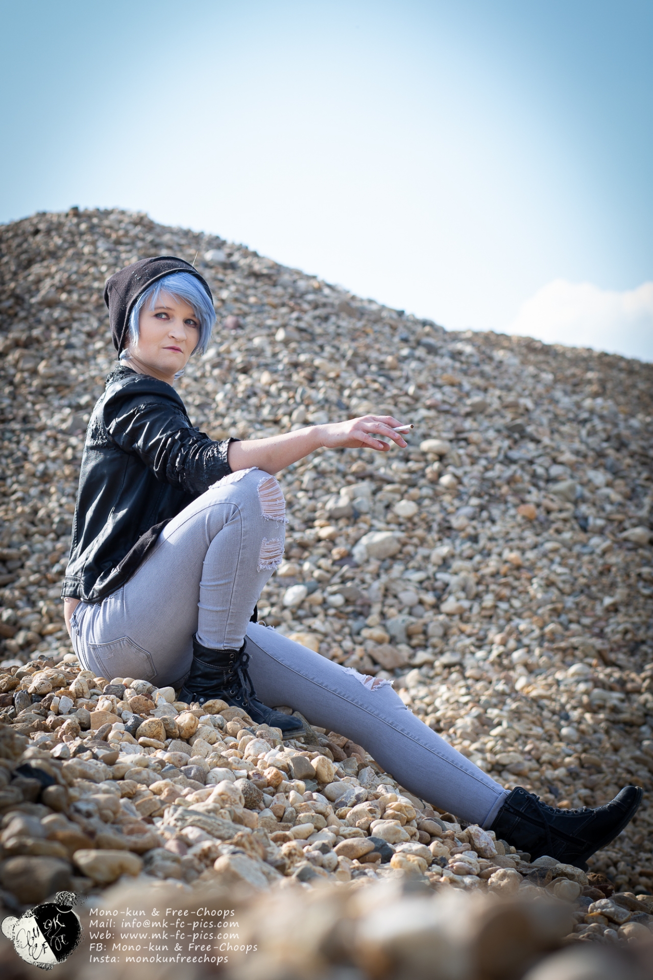 Chloe Price — photo 24