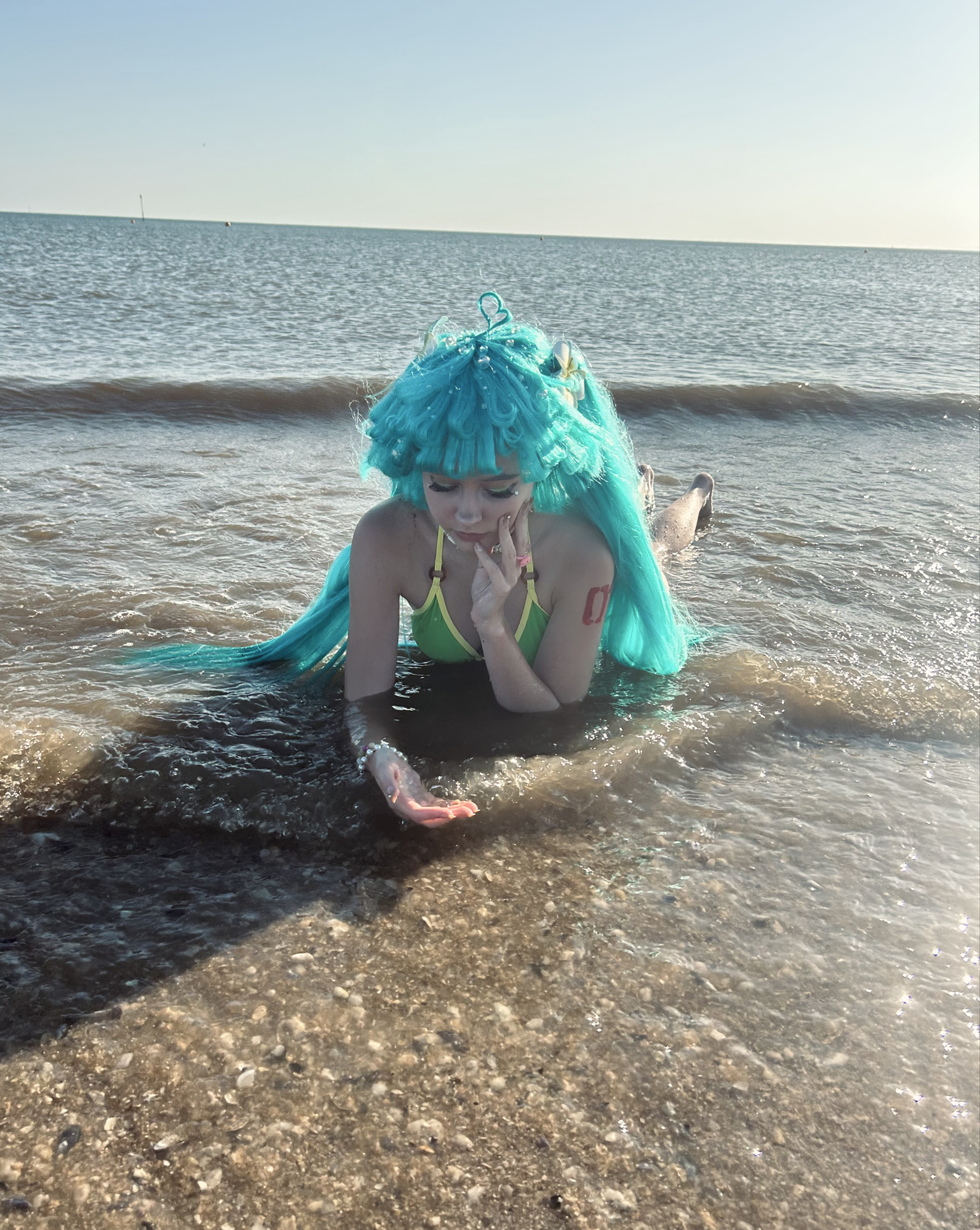 Brazilian Miku - Photo 2