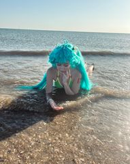 Brazilian Miku preview 2