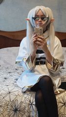 Frieren preview 3