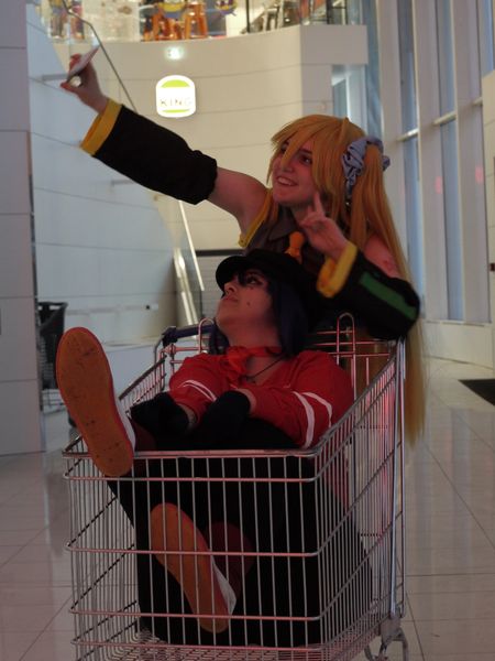 Yukuio - Mitas - shoot 1
