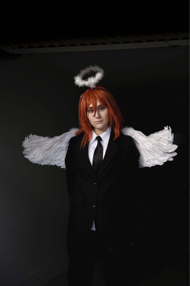 Angel Devil 🩸 — photo 6