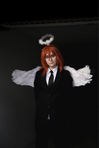 Angel Devil 🩸