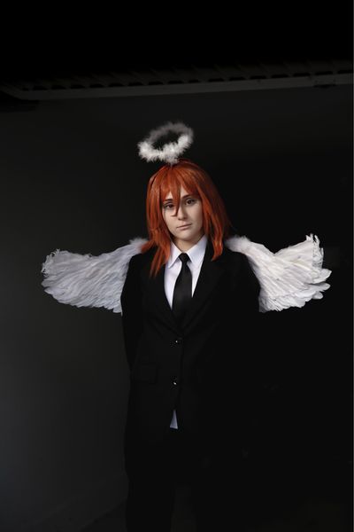 Gum_gum - Angel Devil 🩸