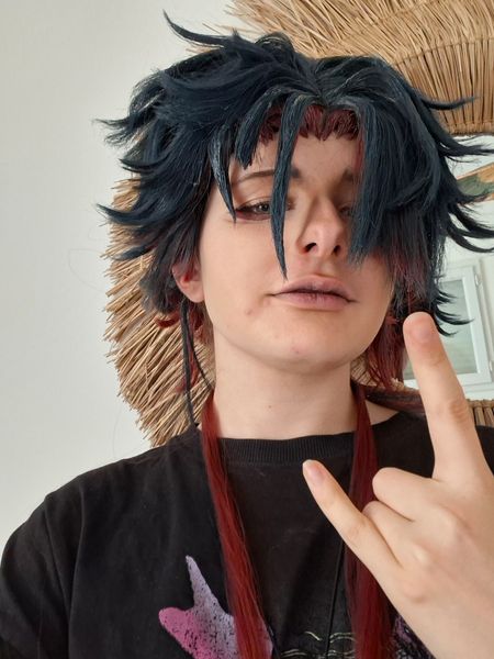 Jiri - Casual Blade