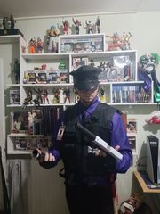 William Afton Tac preview 3
