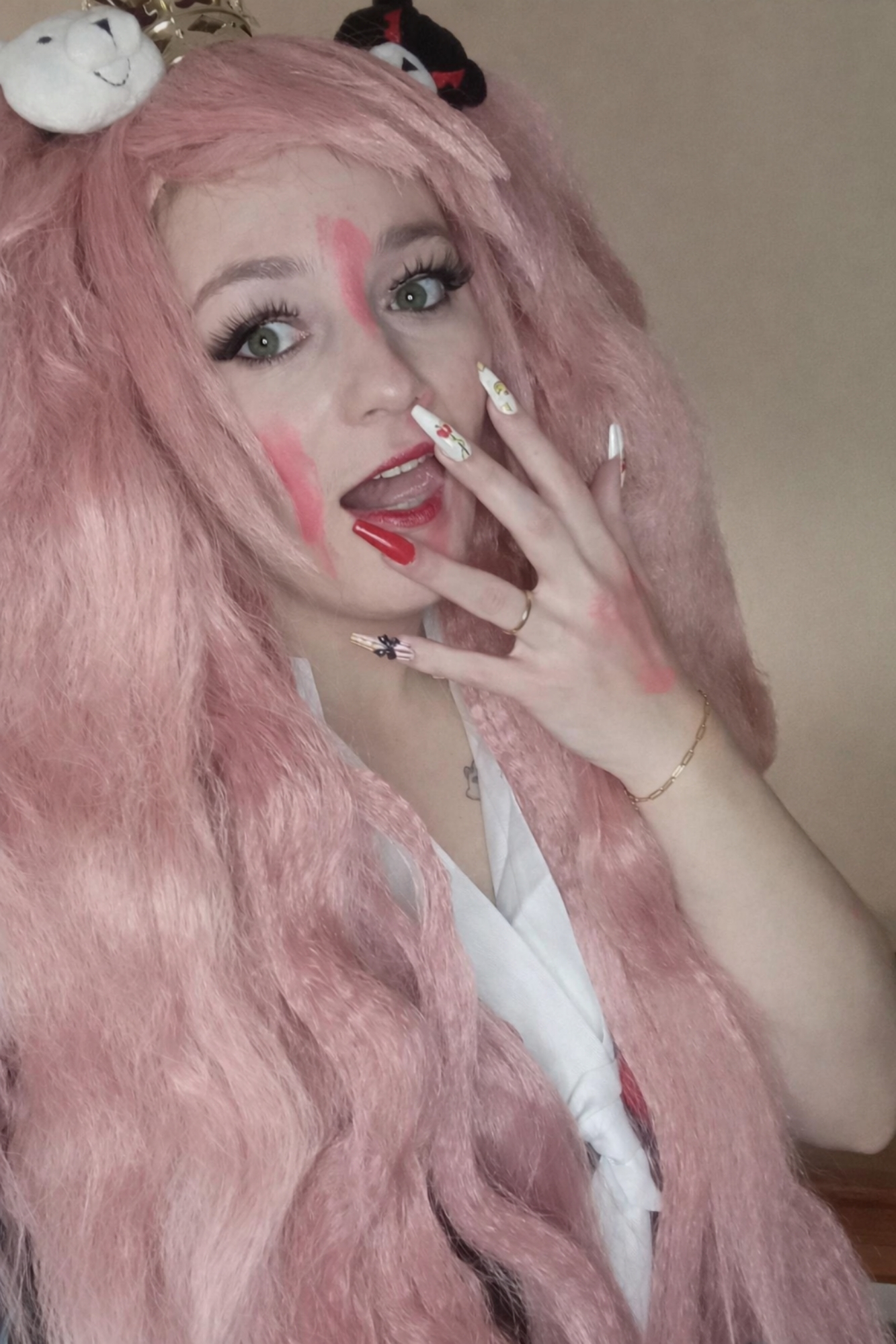 Junko Enoshima V1 - Photo 6