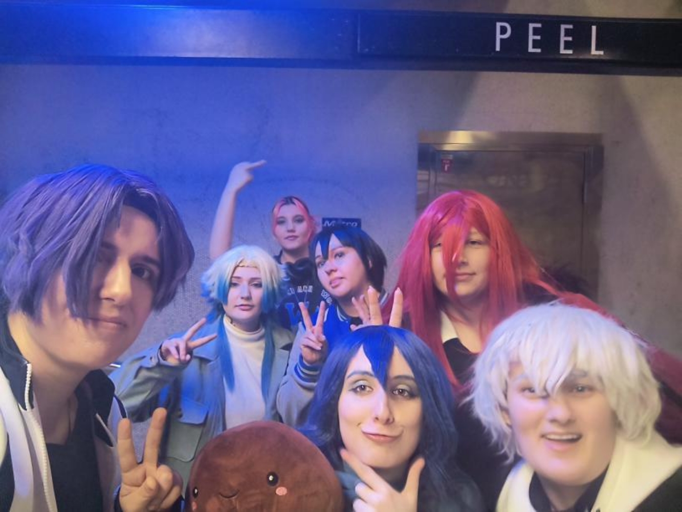 Chaotique Kaito - Photo 24