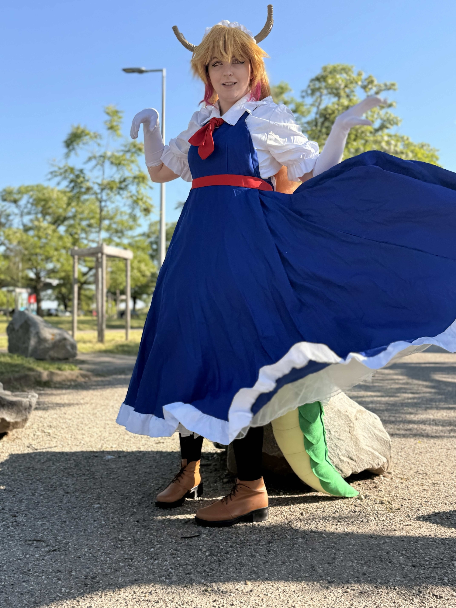 Japan Touch Haru 26 — photo 7