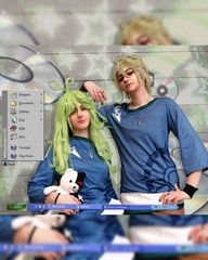 Rantaro Amami preview 2
