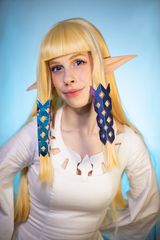 Zelda Skyward Sword preview 3