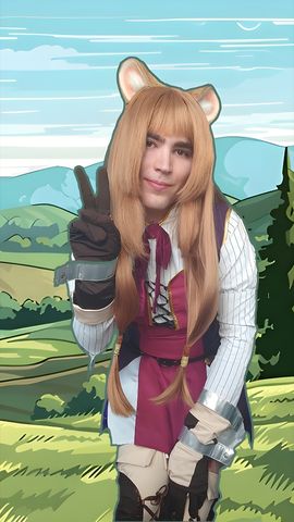 Raphtalia