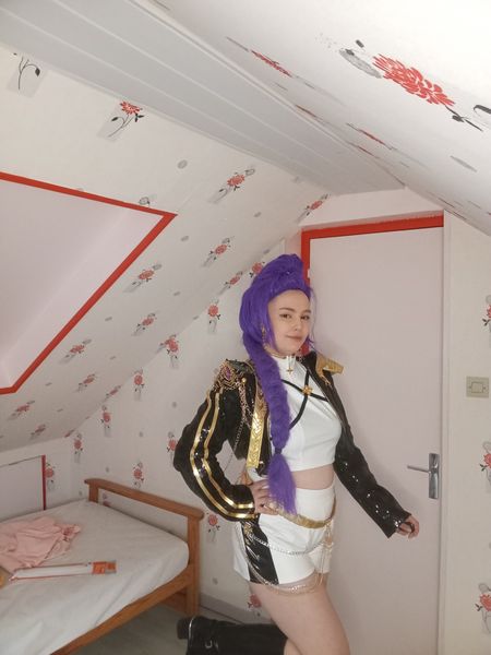 Mimi_cos89 - Rumi