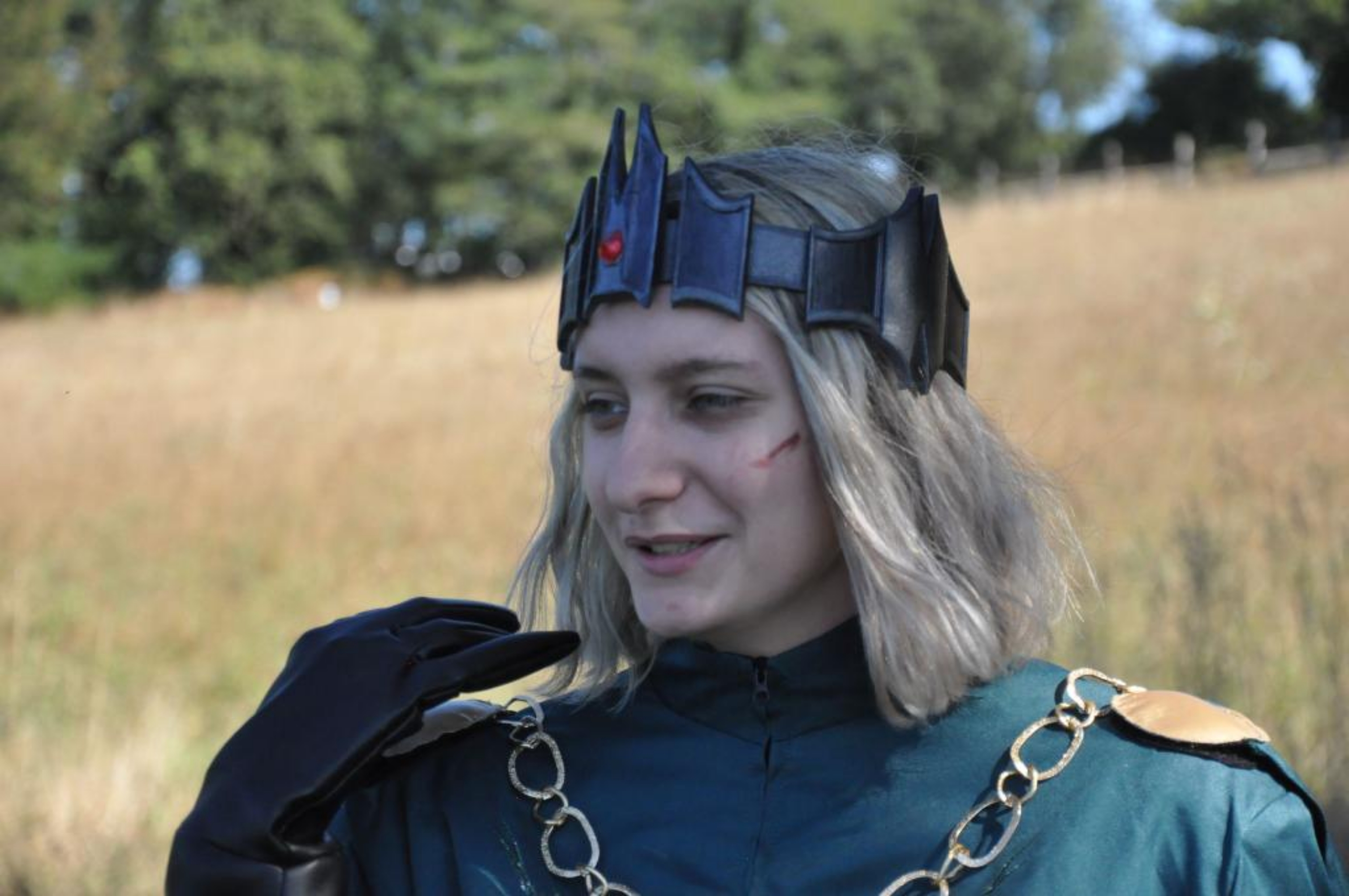 Aegon Targaryen - Photo 11