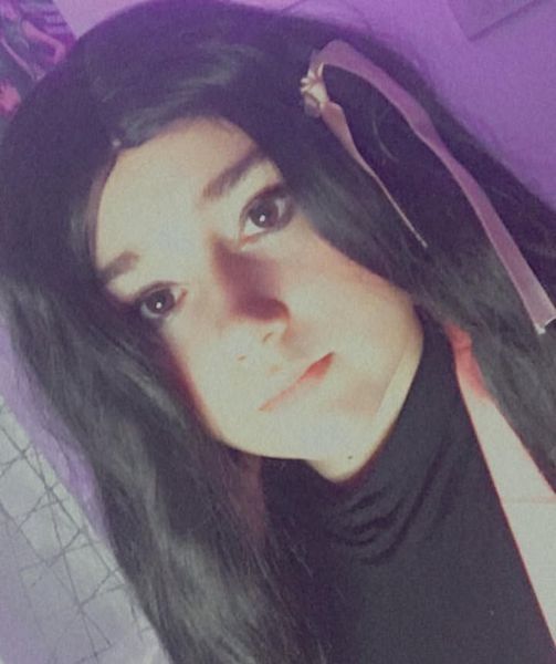 Keiko..cos - Kamado Nezuko 