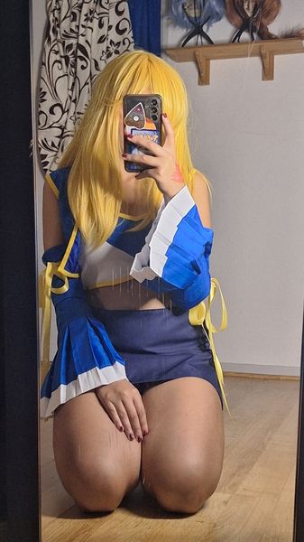 Ashhh - lucy heartfilia 