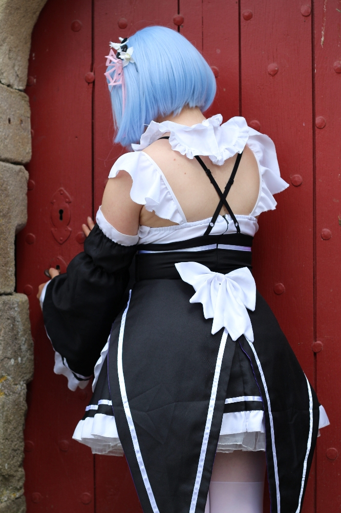 Rem - Photo 6