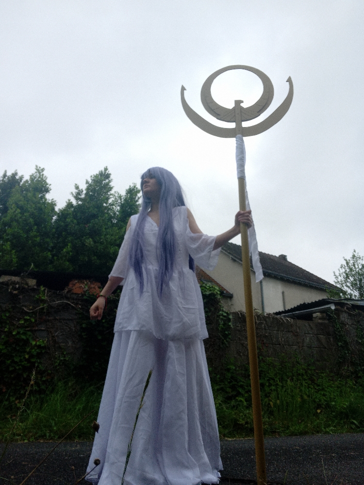 Sasha/Athéna  - Photo 19