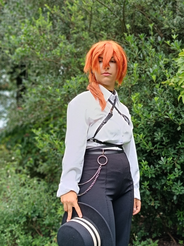 Chuuya — photo 7