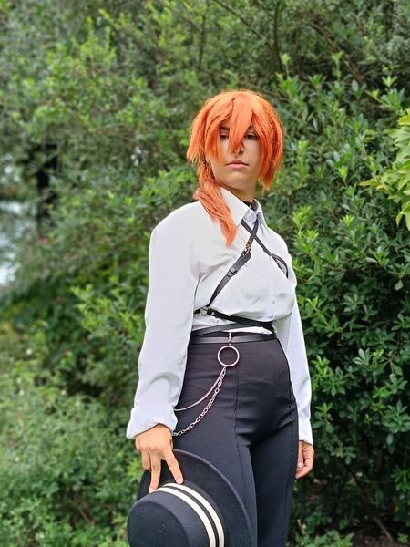 Elie.otaku - Chuuya 