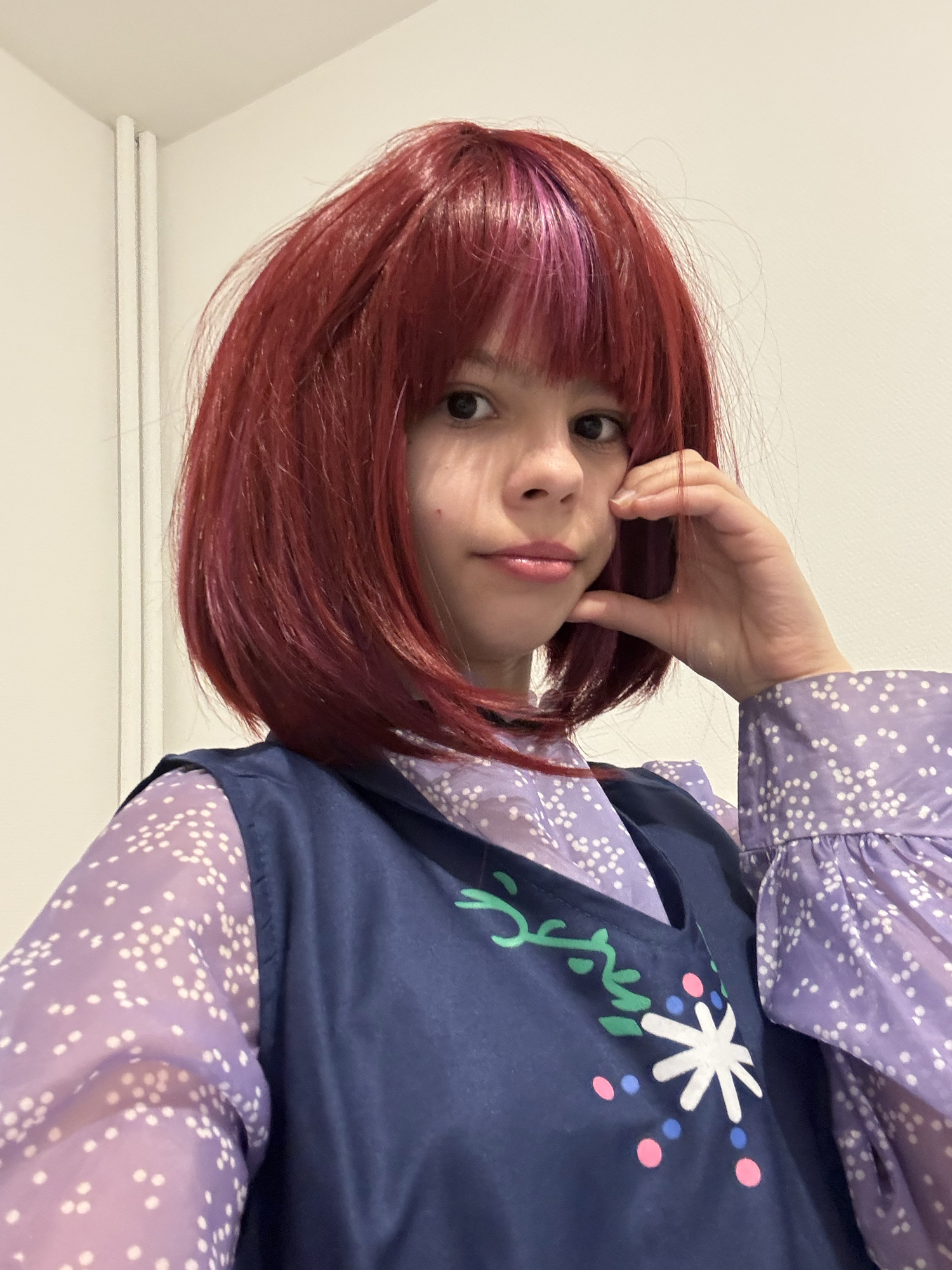 Kana  Kurokawu — photo 11
