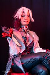 Arlecchino preview 2