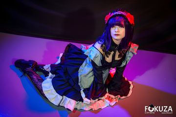 Shizuku kuroe preview 3