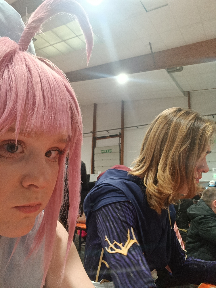 Amu hinamori  - Photo 6