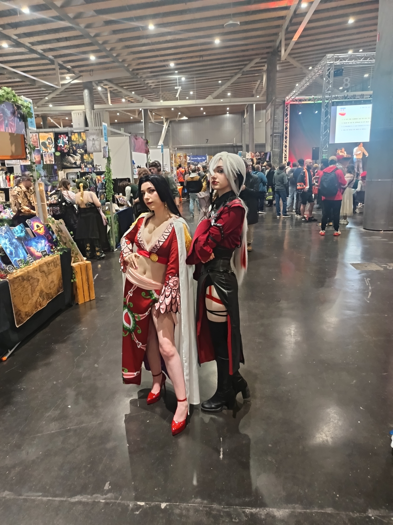 Arrrlechinooo - Photo 8