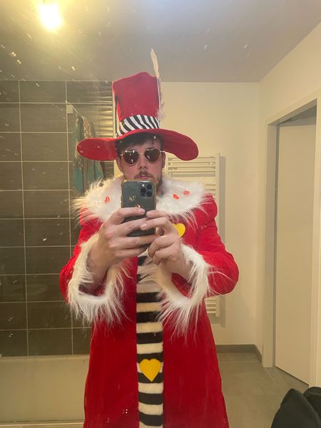 Adam_maître_brakmar_ - Valentino 